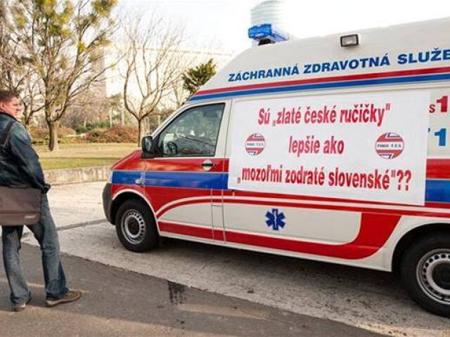 Sanitka