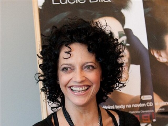 Lucie Bílá