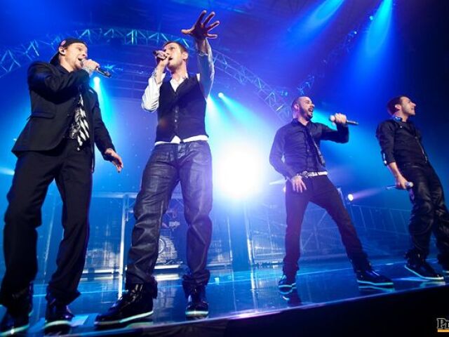 Backstreet Boys