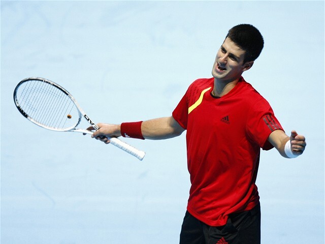 tenis raketa ilustračná