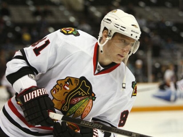 Marián Hossa