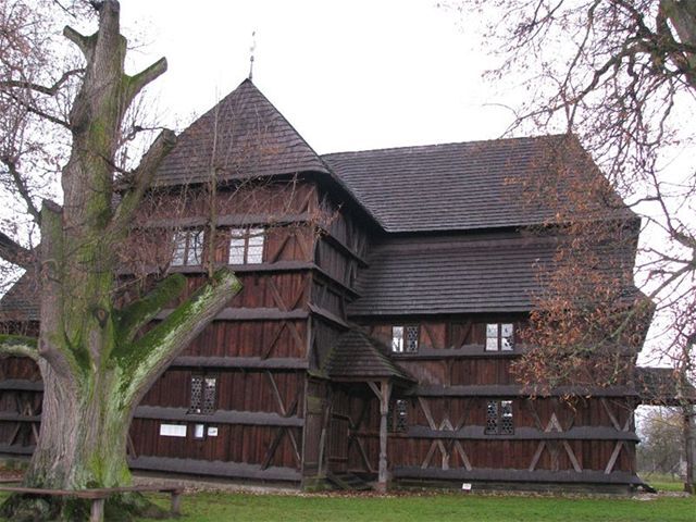 Hronsek
