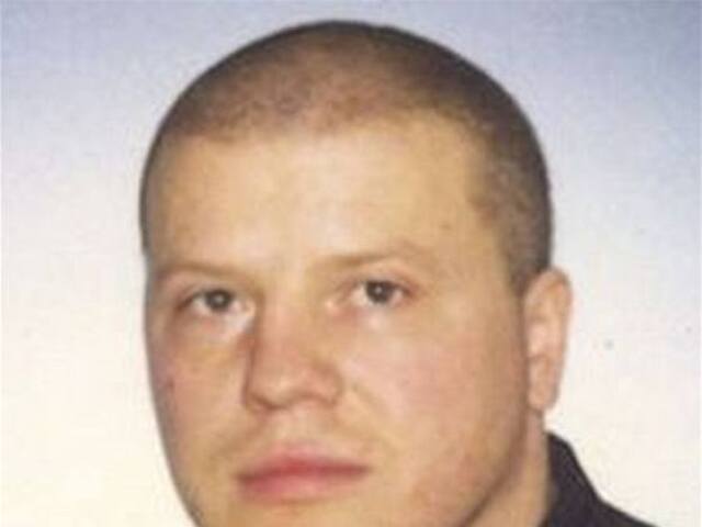 Daniel Hatina