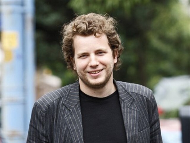 Matthieu Darras