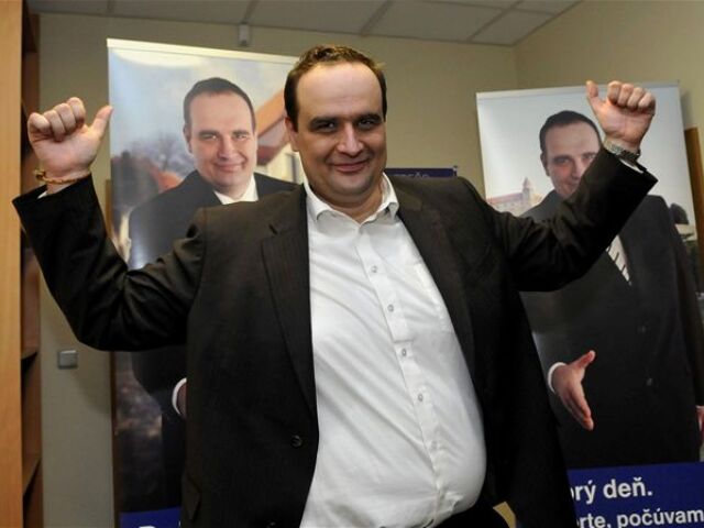 Pavol Frešo