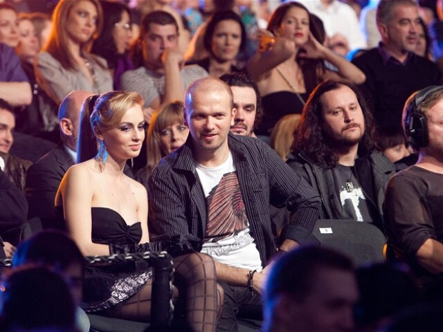 Mária Čírová a Maroš Kachút