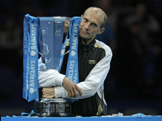 Nikolaj Davydenko
