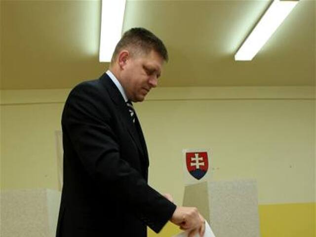 Robert Fico