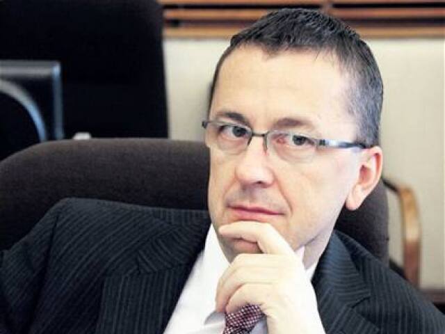 Martin Glváč