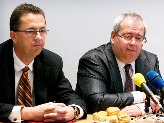 Glváč, Bajan