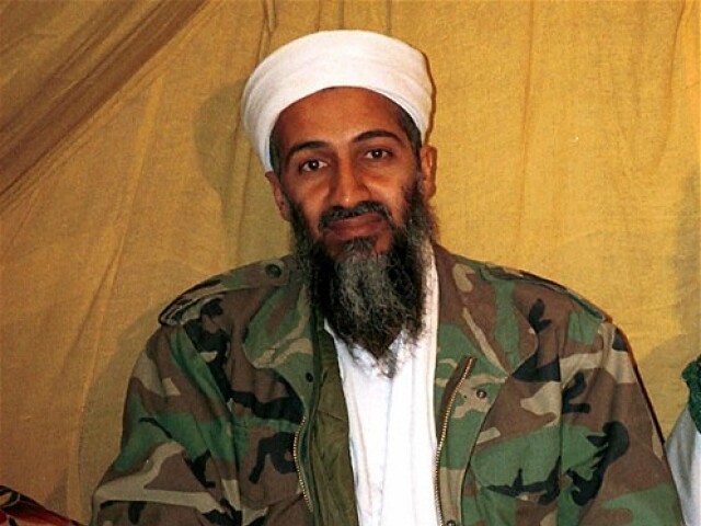 Usama bin Ládin, SITA/AP