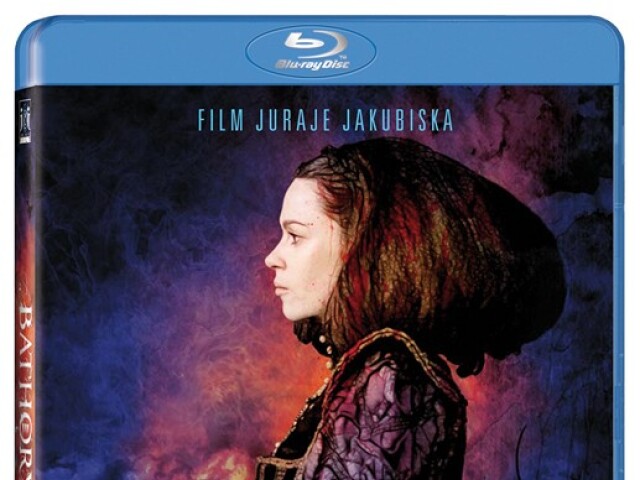 Jakubiskov film Bathory patrí medzi čerstvé Blu-ray novinky.