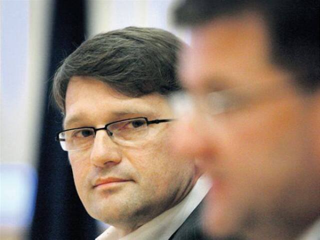 Marek Maďarič