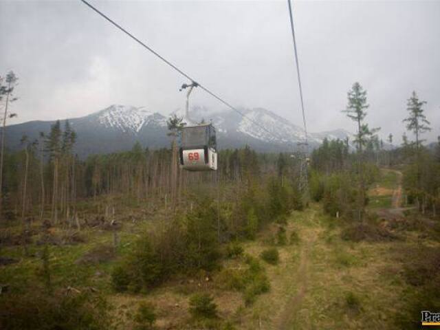 Vysoké Tatry