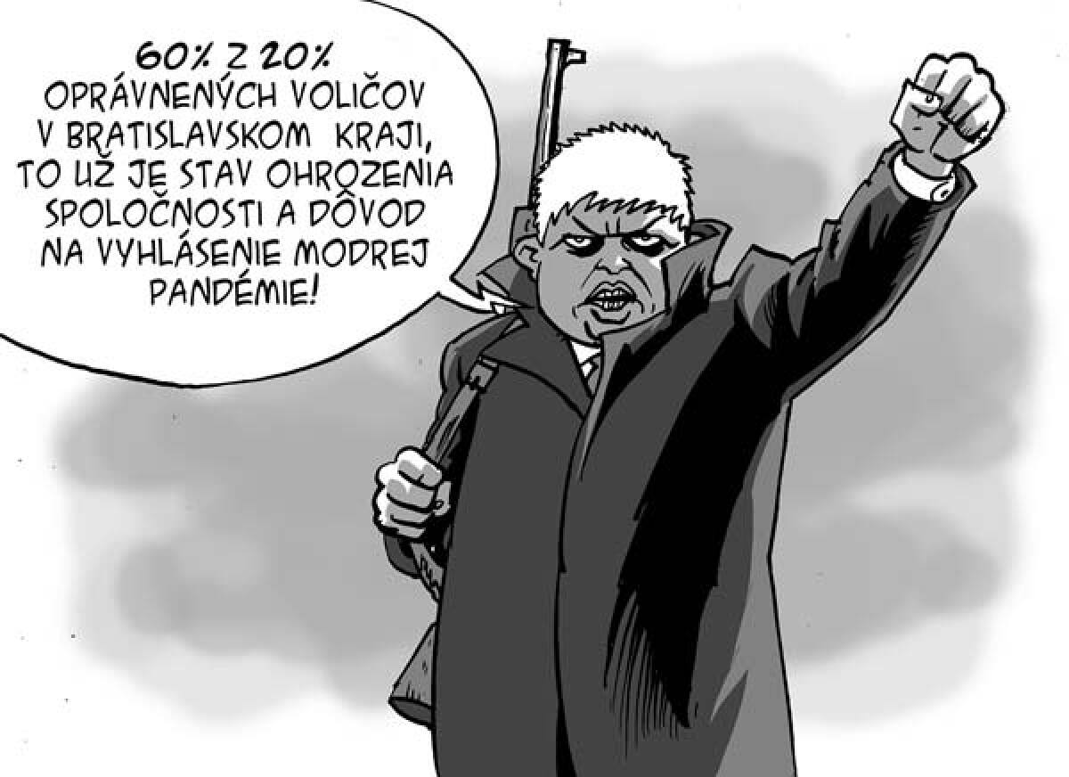 Danglár 1.12.2009