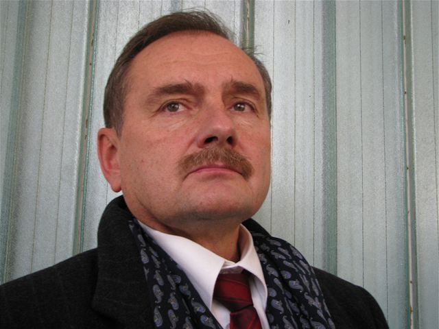Dušan Baran