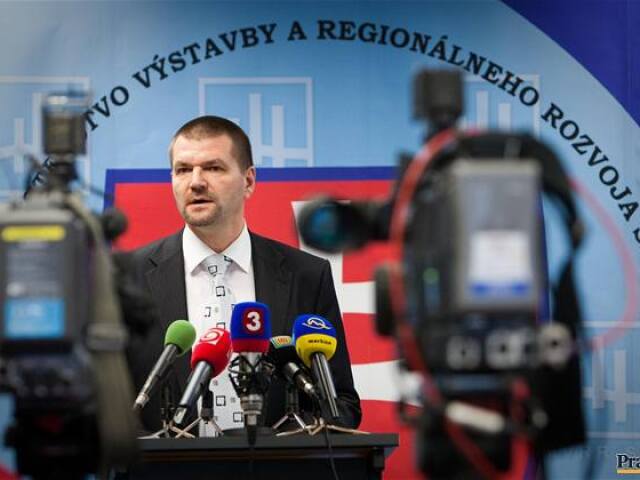 Štefanov