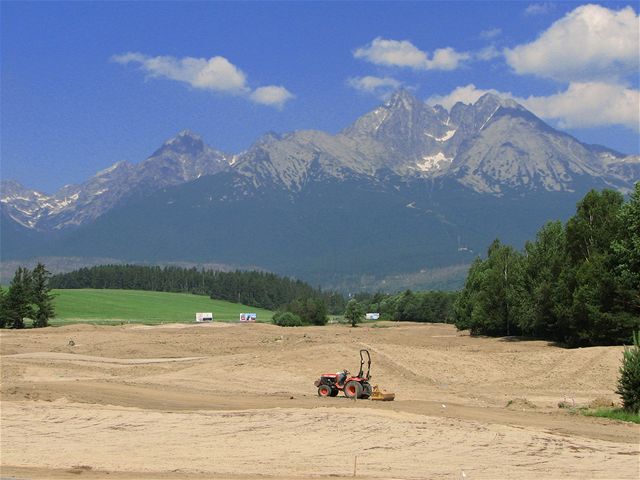 Veľká Lomnica 