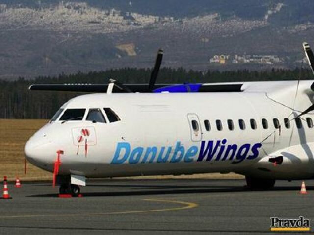 Danube Wings