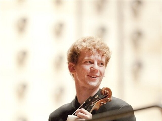 Veit Benedikt Hertenstein
