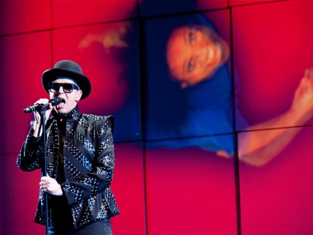 Pet Shop Boys sa premiérovo predstavili v Bratislave.