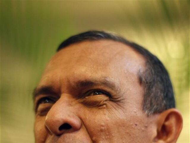 Porfirio "Pepe" Lobo