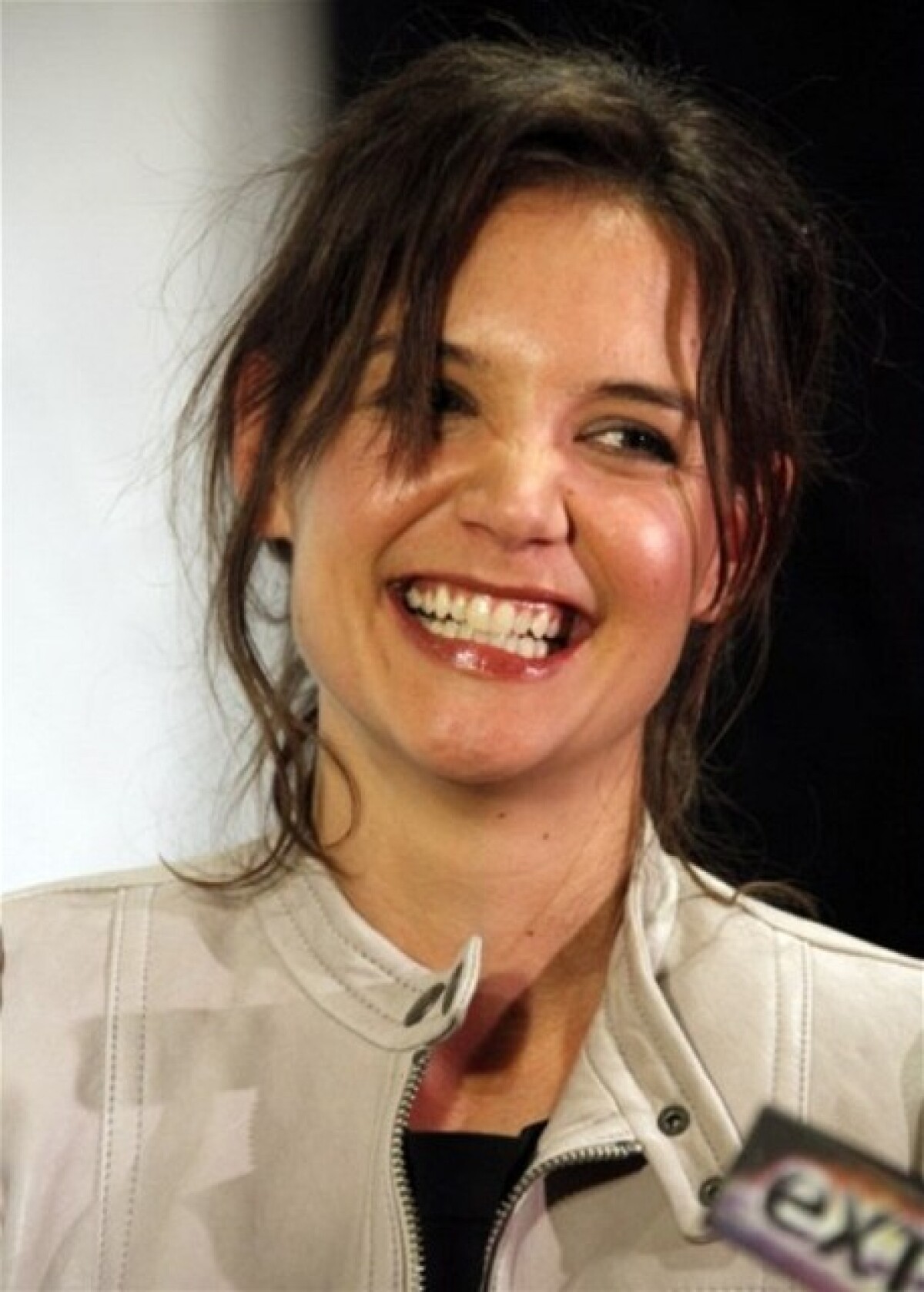 Katie Holmes