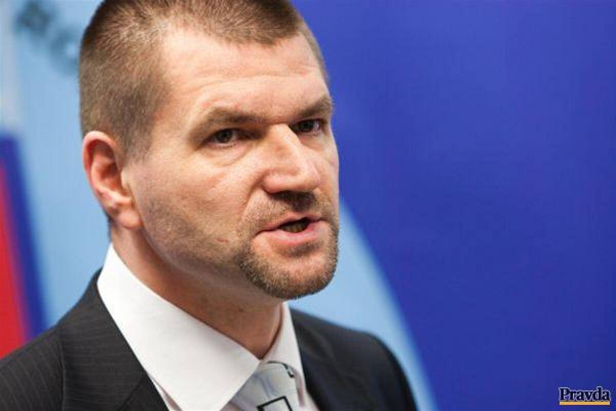 Igor Štefanov