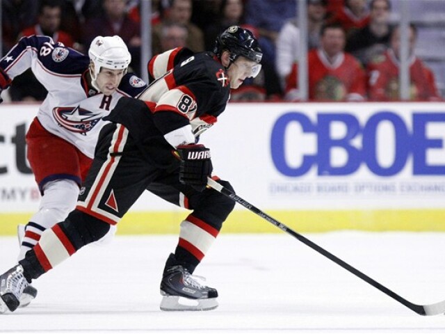Hossa Umberger