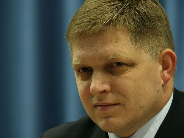 Robert Fico