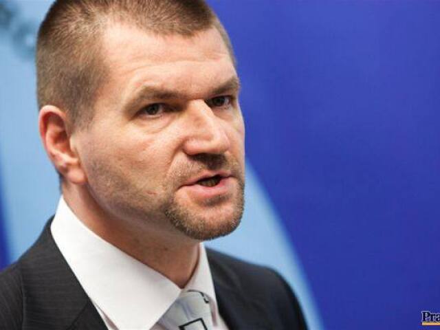 Igor Štefanov