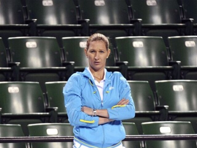 Steffi Grafová