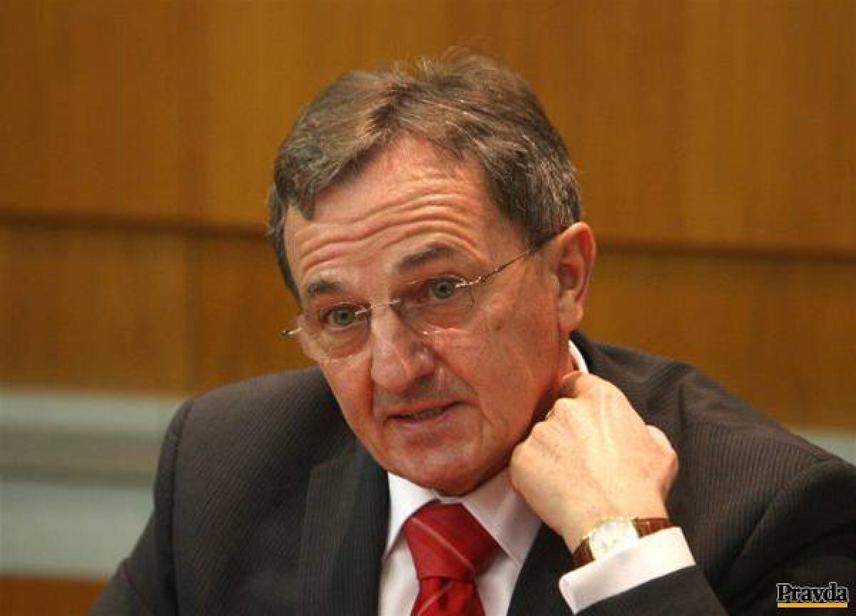 Jozef Medveď