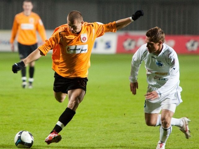 Miloš Lačný 