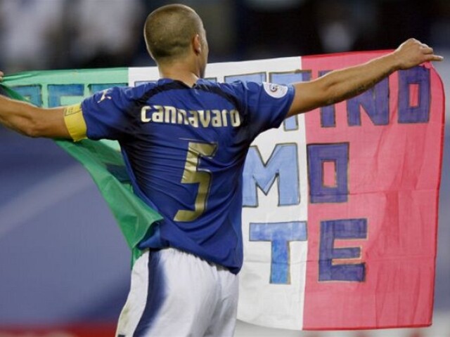 Fabio Cannavaro