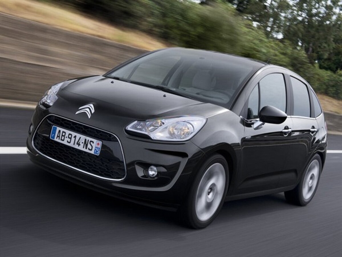 Citroën C3