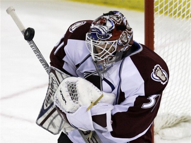 Peter Budaj