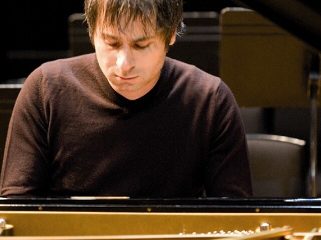 Piotr Anderszewski