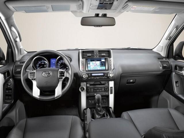 Toyota ponúka komfort takmer na úrovni prémiových limuzín.