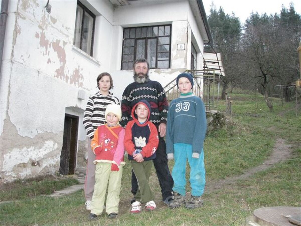 Šestákovci 