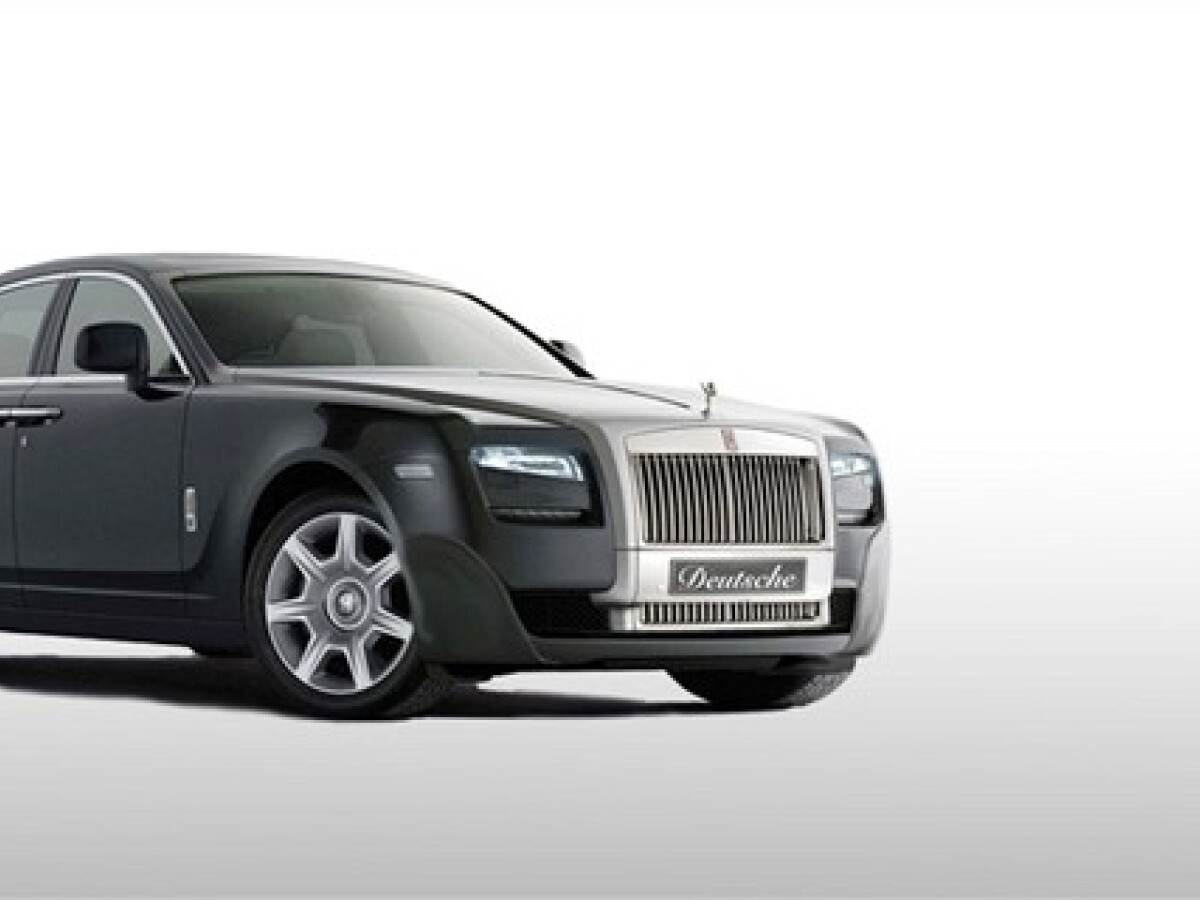 RR Ghost No1
