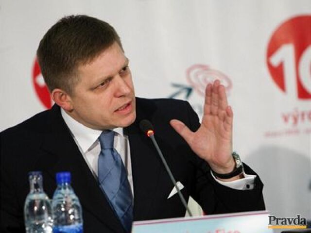 Robert Fico