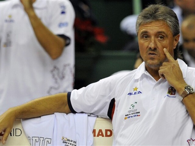 Jaroslav Navrátil