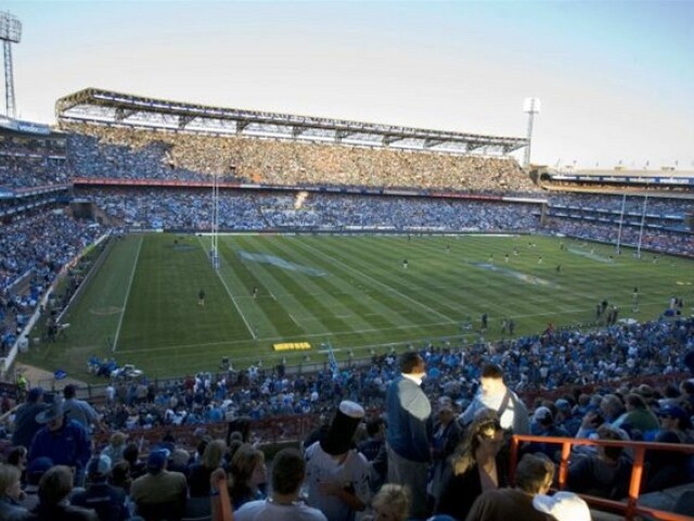 Loftus Versveld
