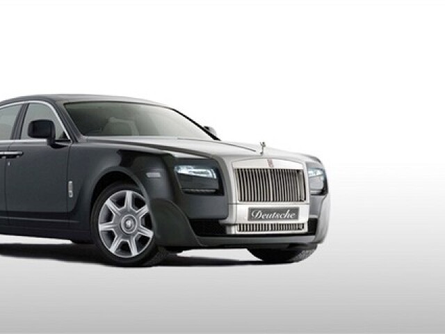 RR Ghost No1