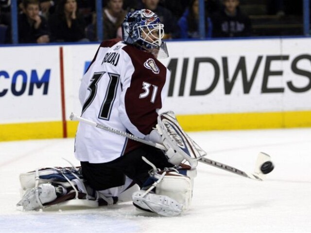 Peter Budaj