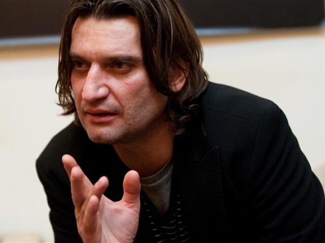 Ivan Franěk