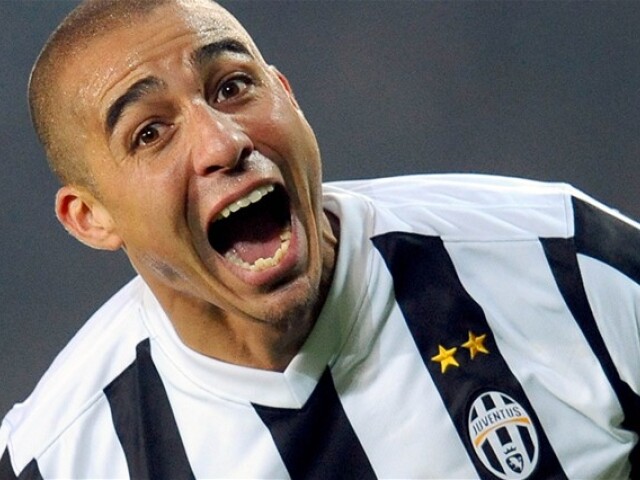 David Trezeguet