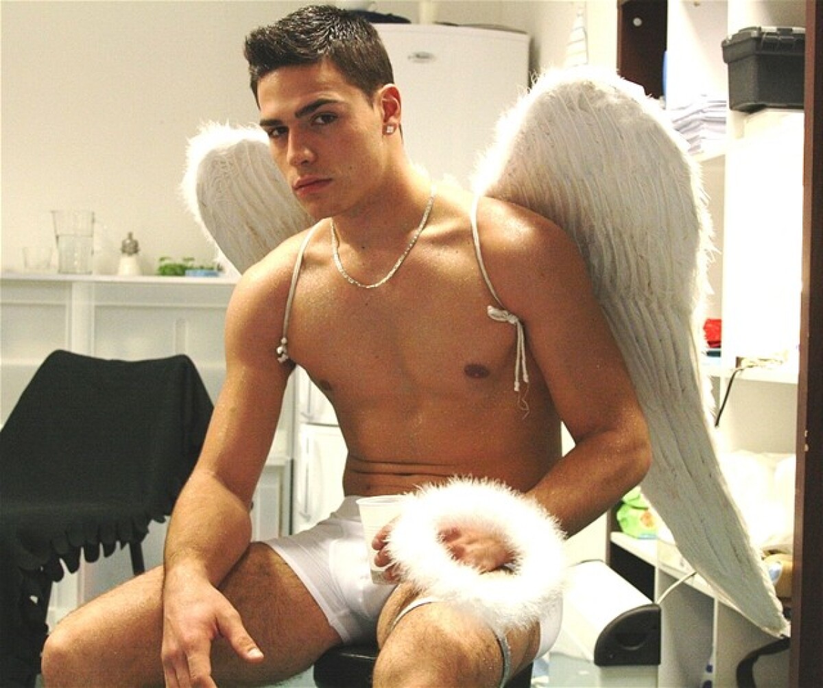 Leo Machala