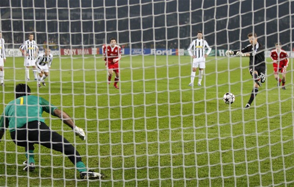 Bayern Butt
